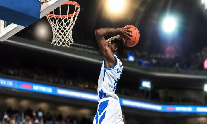 Live Sports, News & More from 50% Off First Month w/ Sling