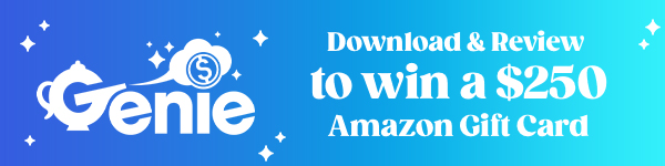 Enter for a Chance to Win a $250 Amazon Gift Card When You Download Groupon Genie