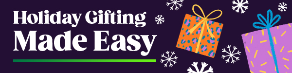 Get ready to fill your carts—Holiday Gifting deals are coming in strong this year, with major brands like Best Buy, Walmart and Target offering serious markdowns across tech, fashion, home goods and more. 