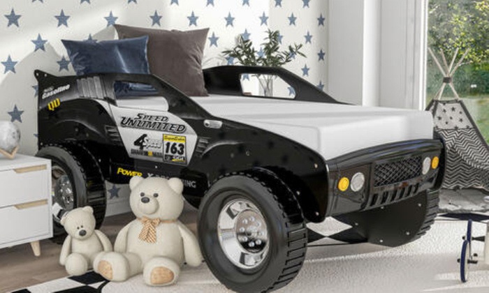 Up to 35% off Select Kids' Furniture