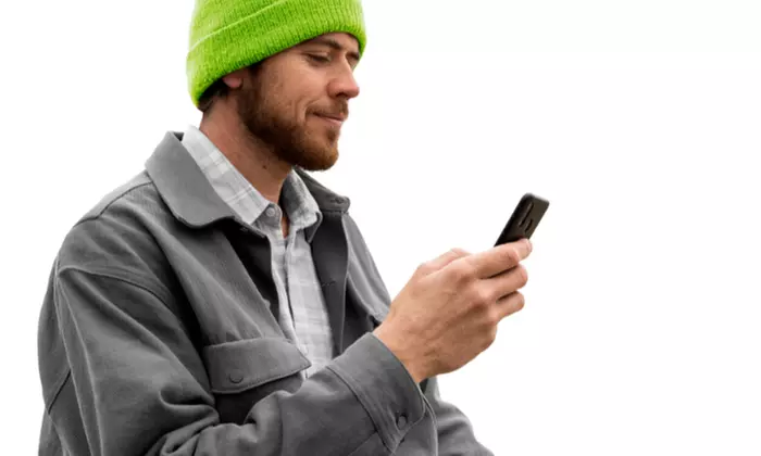 Get iPhone 13 now only $149 with Silver Unlimited Plan purchase or higher