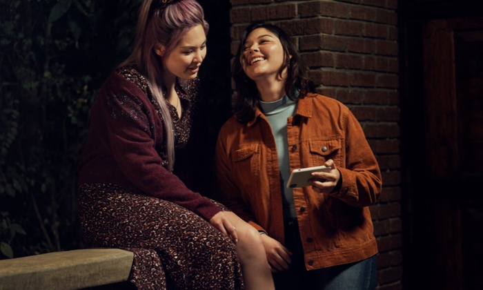 Hulu + Live TV With 95+ Channels There's Always Something to Watch