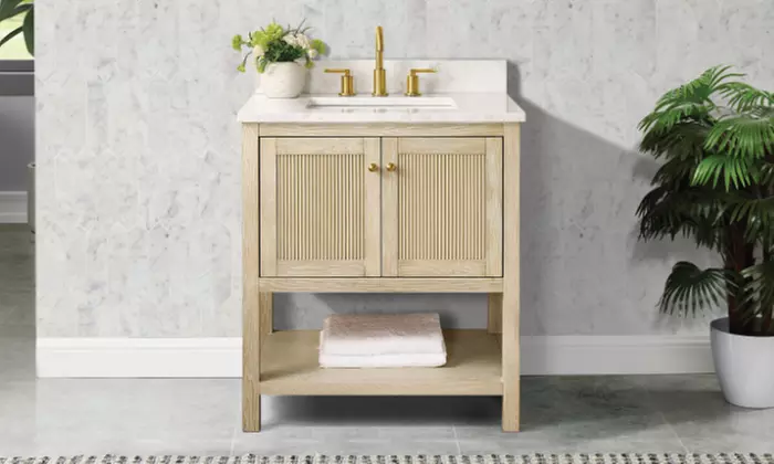 UP TO 40% OFF Select Online Bath + Free Delivery