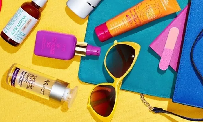 -25% na Produkty w Pełnej Cenie z Sephora