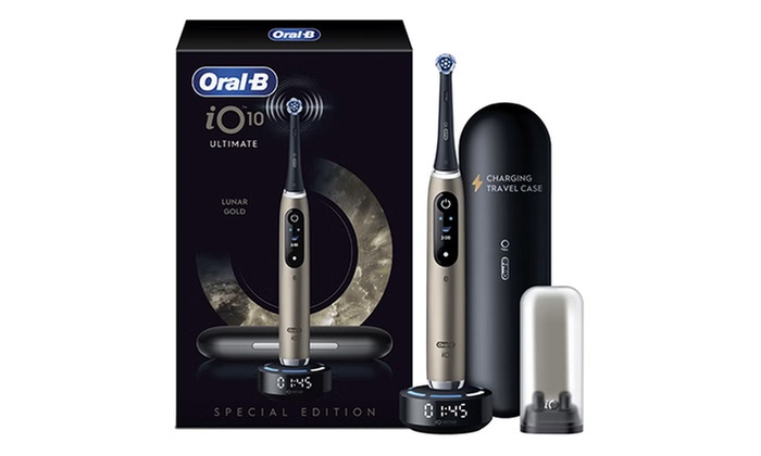 Codice Sconto fino a 270€ sui prodotti per dulizia denti