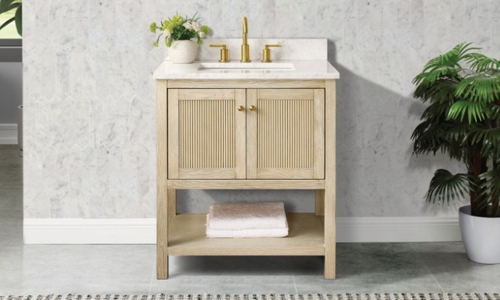 Up to 40% OFF Select Online Bath + Free Delivery