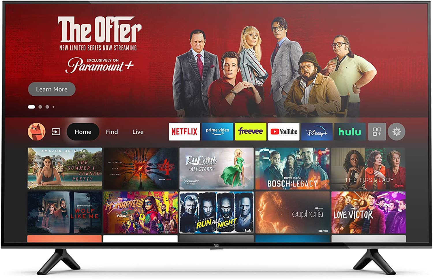Fire TV, Amazon Black Friday 2022