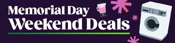 Memorial Day weekend is the unofficial start of summer! And Groupon Coupons is rounding up all the best Memorial Day sales so you can kick off the season right.