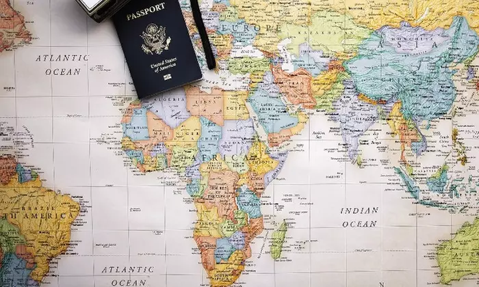 Sconto Heymondo del 15% su assicurazione viaggio