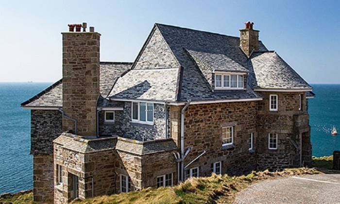 Save 30% on Selected Devon Holiday Rentals at Vrbo