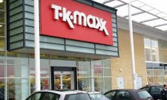 Bis zu 50% Rabatt auf Damenschmuck bei TK Maxx