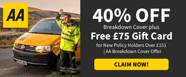 Days Out Deals