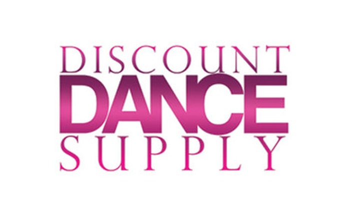 discount dance supply discount code