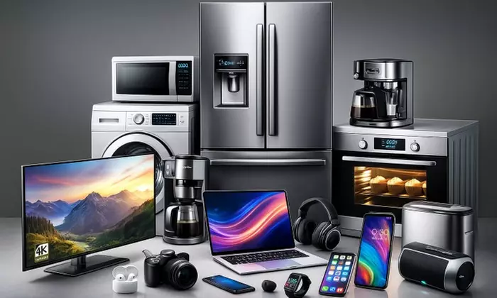 Sconto fino al 50% su Samsung, Apple, TV, forni e molto altro