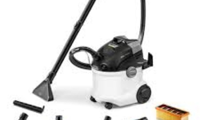 Zum Kärcher Newsletter anmelden & 10% Gutschein schnappen