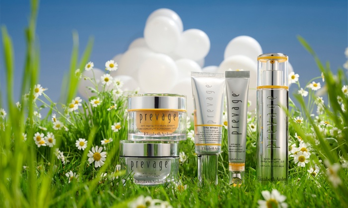  20% Off $100+ w/ Promo Code at Elizabeth Arden