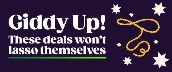 Get ready to fill your carts—Cyber Week deals are coming in strong this year, with major brands like Best Buy, Walmart and Target offering serious markdowns across tech, fashion, home goods and more. 