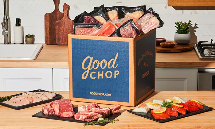 Get $130 off across first 4 boxes