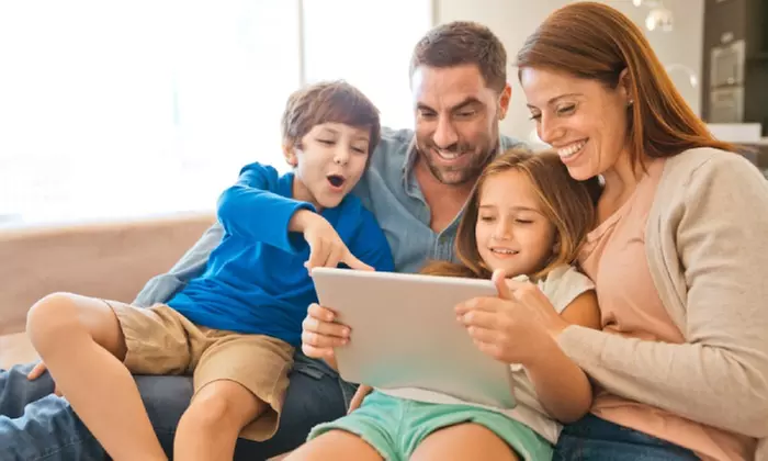 $100 AT&T Visa Reward Card w/ Promo Code 