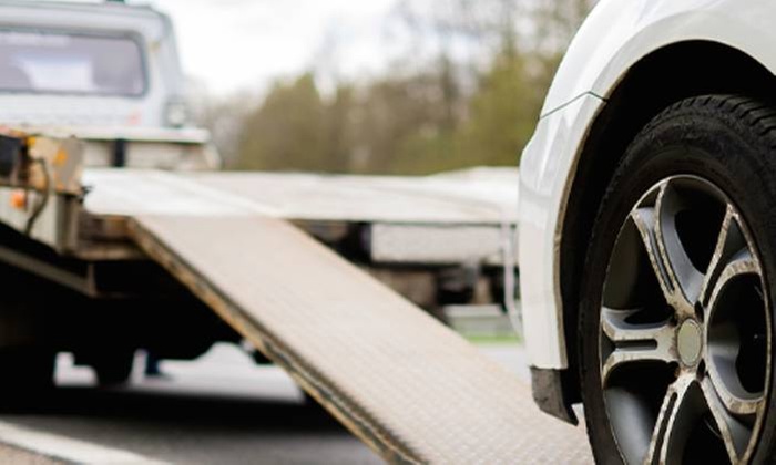 Get 20% Off Annual Breakdown Cover with our Start Rescue Promo