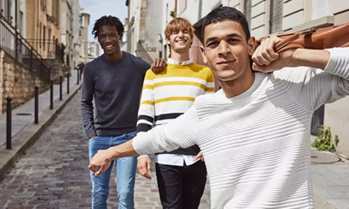 Up to 70% Off Woman's Sale Orders at H&M