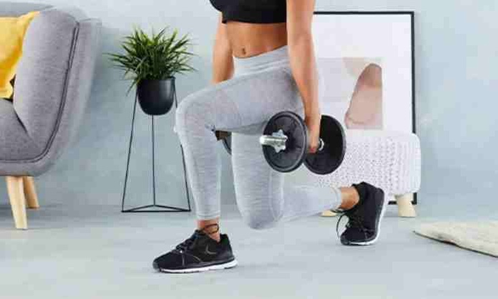 Save €20 When You Spend €150 on Selected Fitness Gear at Decathlon