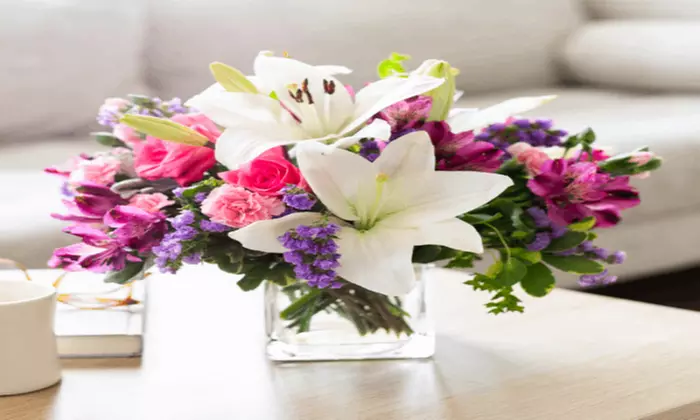 Take Up to 50% Off Mother's Day Flowers from Send Flowers