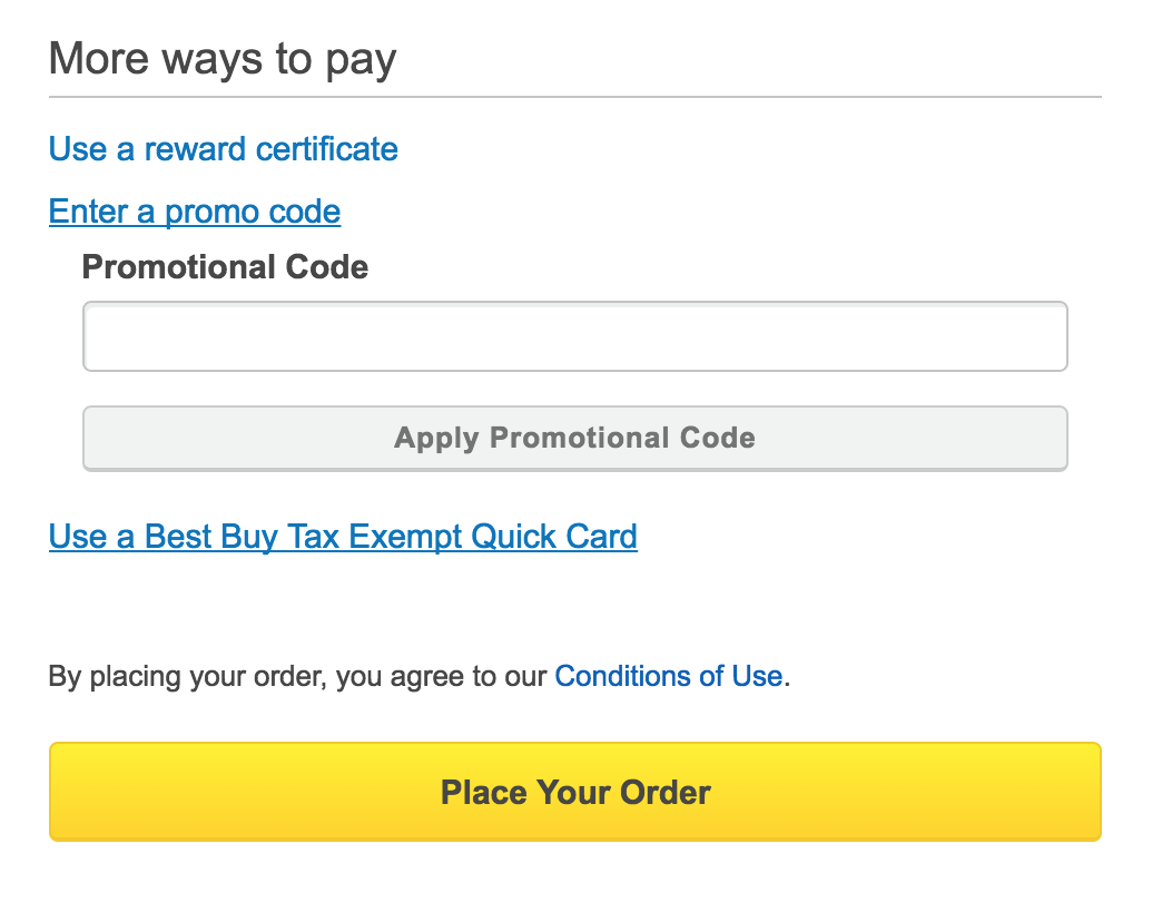 400 off Best Buy Coupons & Best Buy Promo Code Deals