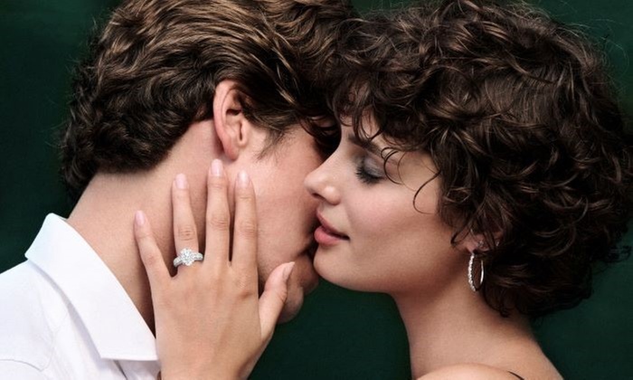 20% Off Engagement, Wedding & Anniversary Rings