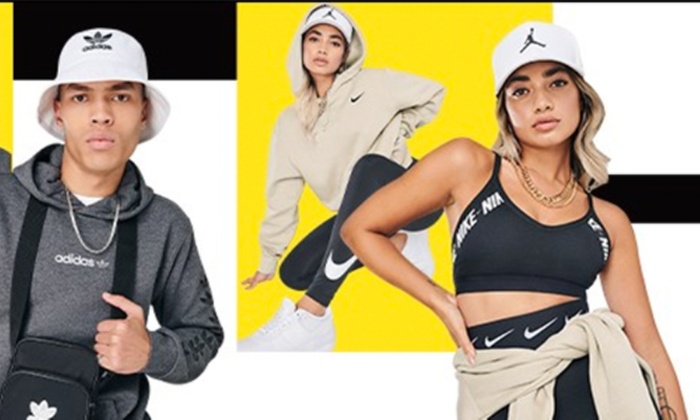 Save 30% Off Nike Shoes in the Sale | JD Sports Promo