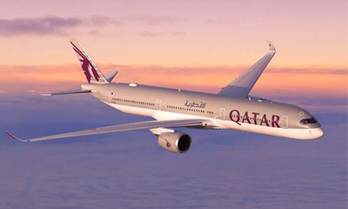 Up to 10% Off Early Spring Bookings at Qatar Airways