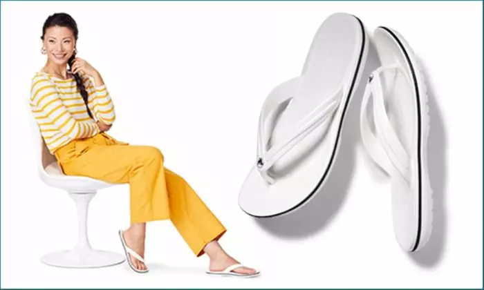 Up to 50% Off Selected Sale Orders at Crocs