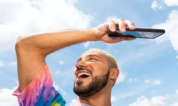 Verizon iPhone 17e on us, Any Plan. No Trade-in req'd.