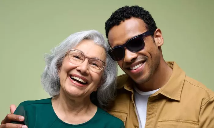 $40 OFF Complete Pairs Purchase + FREE Shipping