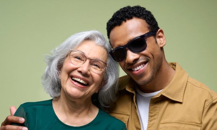 $40 OFF Complete Pairs Purchase + FREE Shipping 