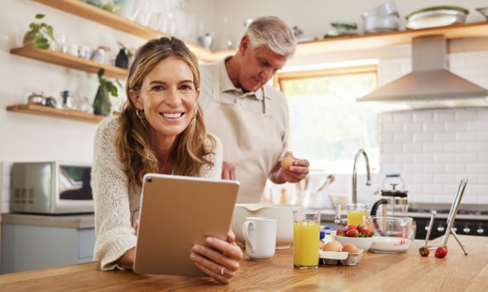 Get Up to $300 BACK with 5G Home Internet