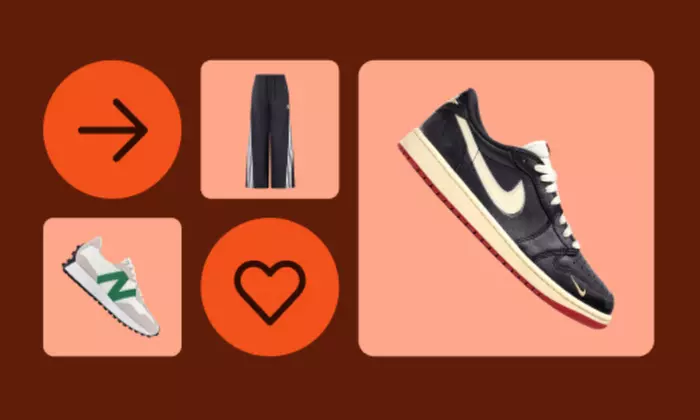 15% off eBay Coupon on Sneakers & Fashion