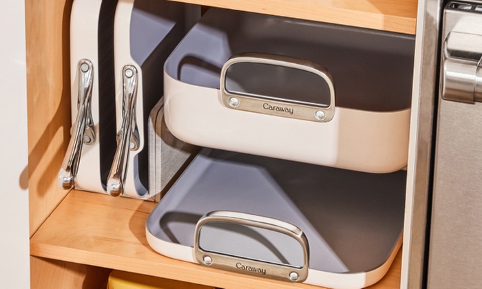 Up to 30% Off on Select Kitchen Storage