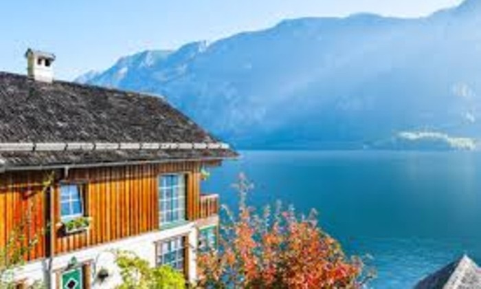 Jetzt bei Holidu Angebote für Ferienwohnungen ab nur 57 EUR pro Nacht entdecken