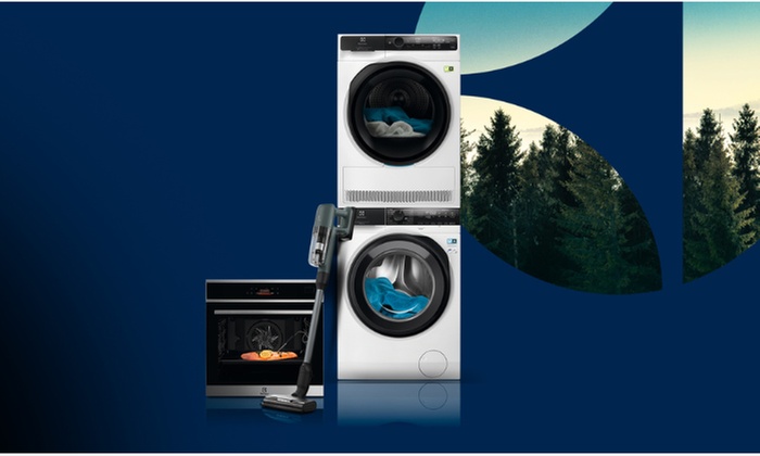 Scopri gli sconti Black Friday Electrolux: risparmia oltre il 50%