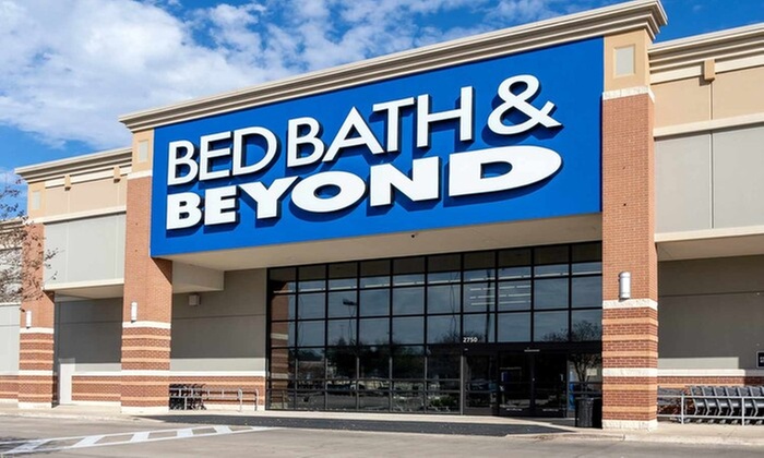15% Off Bed Bath & Beyond Promo Code