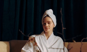Save up to 30% off select spa packages all August long at ResortPass