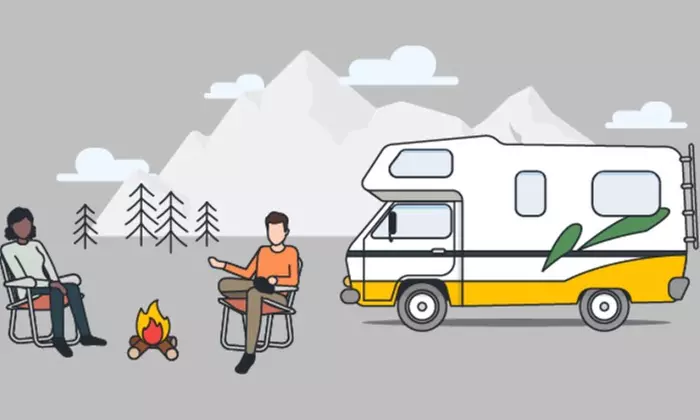 Año Nuevo CamperDays: 85€ de descuento en reservas desde 999€.