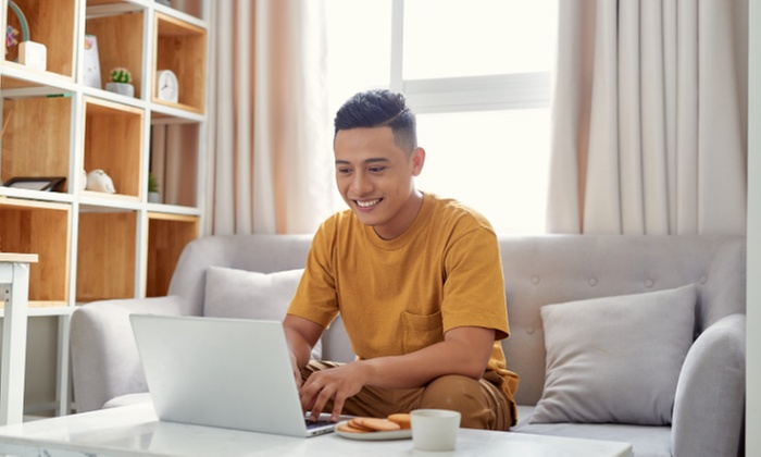 Home Internet for $30/month + $200 Back Coupon