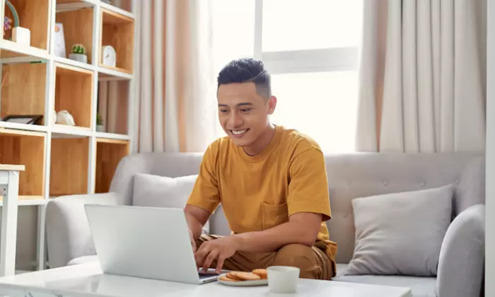 Bundle & Get Home Internet for $30/month + $200 Back Coupon