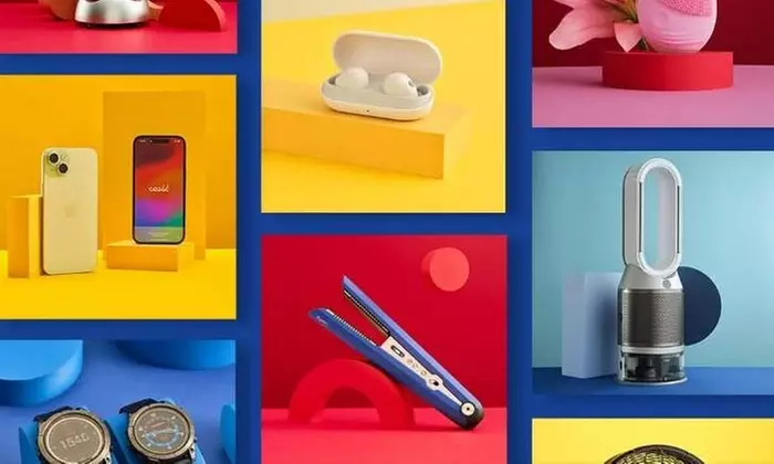 Do -25% na Prezenty Od Zajączka z RTV EURO AGD