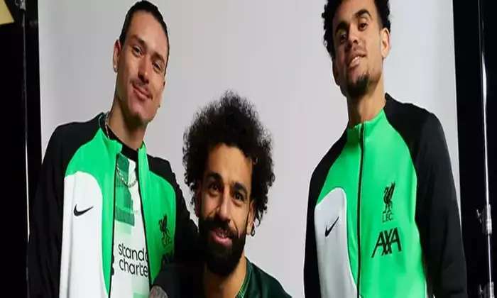 Up to 50% Off Sale Items at Liverpool FC