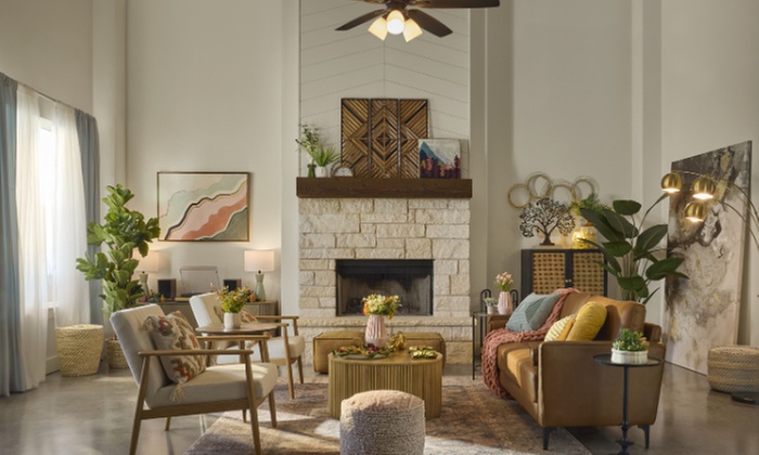 Up To 30% Off Select Furniture, Mattresses & Rugs