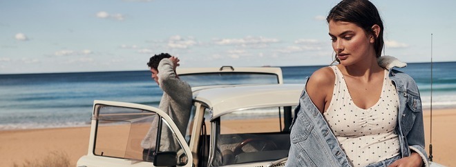 cotton on promo code