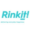 Sign Up to Rinkit Newsletter and Get 10% Off Your First Order Over £30